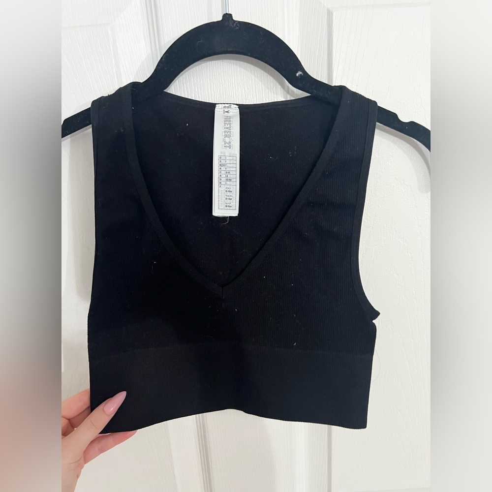 Forever 21 top